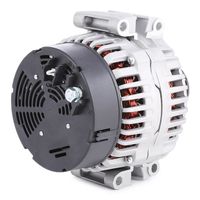 RIDEX 4G0182 - Alternador