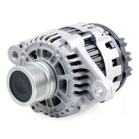 RIDEX 4G0189 - Alternador