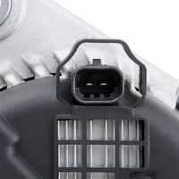 RIDEX 4G0189 - Alternador