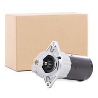 RIDEX 2S0164 - Motor de arranque
