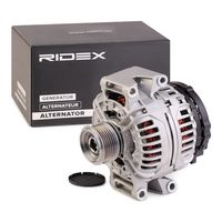 RIDEX 4G0191 - Alternador