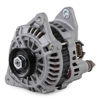 RIDEX 4G0201 - Alternador