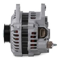 RIDEX 4G0201 - Alternador