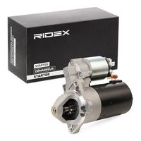 RIDEX 2S0179 - Motor de arranque