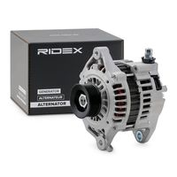 RIDEX 4G0221 - Alternador