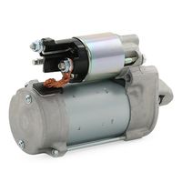 RIDEX 2S0193 - Motor de arranque