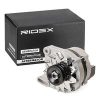 RIDEX 4G0226 - Alternador