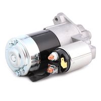 RIDEX 2S0213 - Motor de arranque