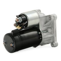 RIDEX 2S0215 - Motor de arranque