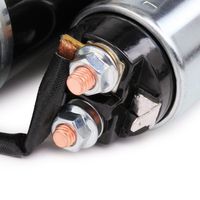 RIDEX 2S0230 - Motor de arranque