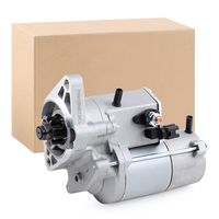 RIDEX 2S0241 - Motor de arranque