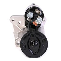 RIDEX 2S0243 - Motor de arranque