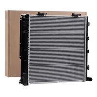RIDEX 470R0564 - Radiador, refrigeración del motor