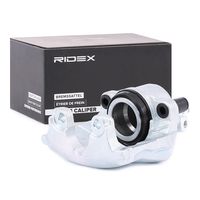 RIDEX 78B0651 - Pinza de freno