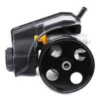 RIDEX 12H0072 - Bomba hidráulica, dirección