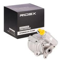RIDEX 12H0085 - Bomba hidráulica, dirección