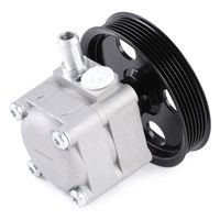 RIDEX 12H0114 - Bomba hidráulica, dirección