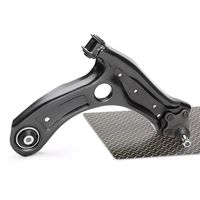 RIDEX 273C0720 - Barra oscilante, suspensión de ruedas