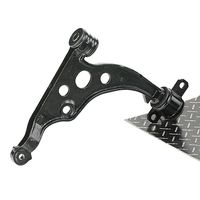 RIDEX 273C0766 - Barra oscilante, suspensión de ruedas