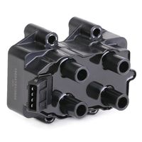 RIDEX 689C0300 - Bobina de encendido