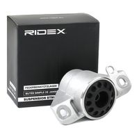 RIDEX 1180S0245 - Cojinete columna suspensión