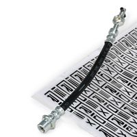 RIDEX 83B0408 - Tubo flexible de frenos