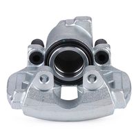 RIDEX 78B0697 - Pinza de freno