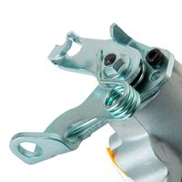 RIDEX 78B0719 - Pinza de freno