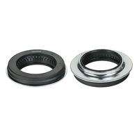 RIDEX 1180S0381 - Cojinete columna suspensión