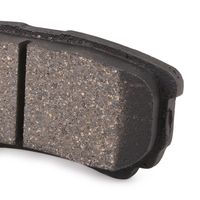 RIDEX 402B0106 - Juego de pastillas de freno