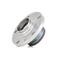 RIDEX 654W0005 - Juego de cojinete de rueda