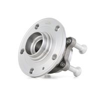 RIDEX 654W0009 - Juego de cojinete de rueda