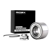 RIDEX 654W0008 - Juego de cojinete de rueda