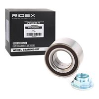 RIDEX 654W0022 - Juego de cojinete de rueda