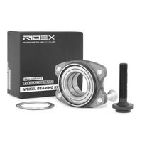RIDEX 654W0221 - Juego de cojinete de rueda