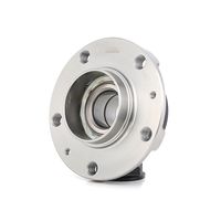 RIDEX 654W0034 - Juego de cojinete de rueda