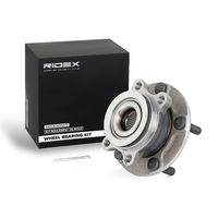 RIDEX 654W0419 - Juego de cojinete de rueda