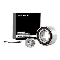 RIDEX 654W0067 - Juego de cojinete de rueda