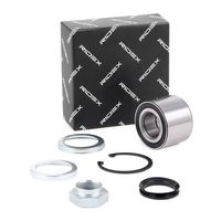 RIDEX 654W0035 - Juego de cojinete de rueda