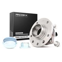 RIDEX 654W0039 - Juego de cojinete de rueda