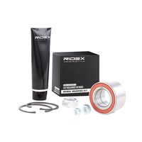 RIDEX 654W0421 - Juego de cojinete de rueda