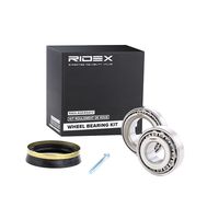 RIDEX 654W0042 - Juego de cojinete de rueda