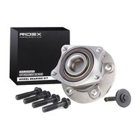 RIDEX 654W0264 - Juego de cojinete de rueda