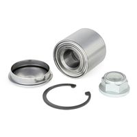 RIDEX 654W0098 - Juego de cojinete de rueda
