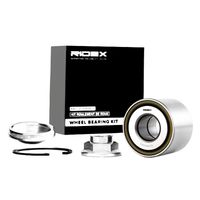 RIDEX 654W0083 - Juego de cojinete de rueda
