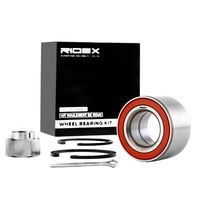 RIDEX 654W0065 - Juego de cojinete de rueda
