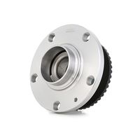 RIDEX 654W0153 - Juego de cojinete de rueda