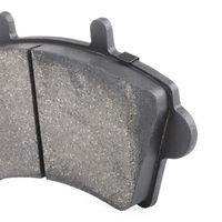 RIDEX 402B0196 - Juego de pastillas de freno