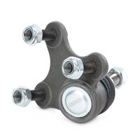 RIDEX 2462S0043 - Rótula de suspensión/carga