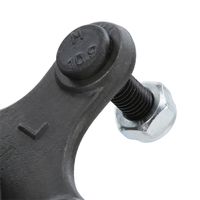 RIDEX 2462S0043 - Rótula de suspensión/carga